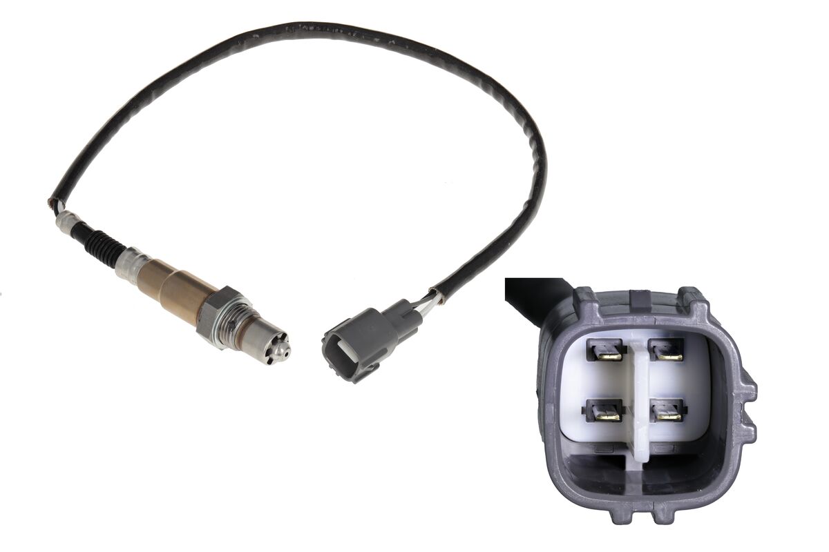 Sonda Lambda VALEO 368448